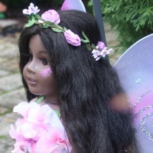 Meet your Posher, Samantha